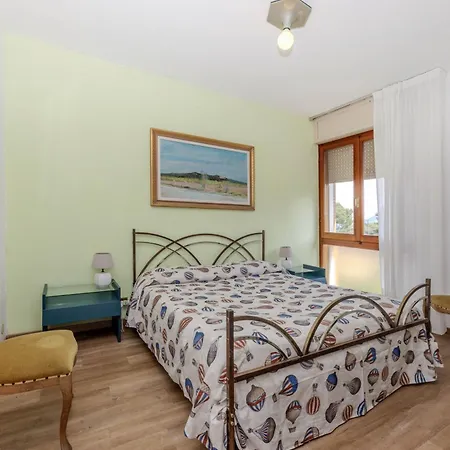Capo Bianco Vila