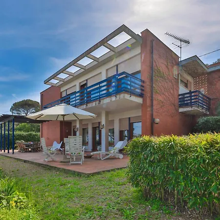 Vila Capo Bianco *