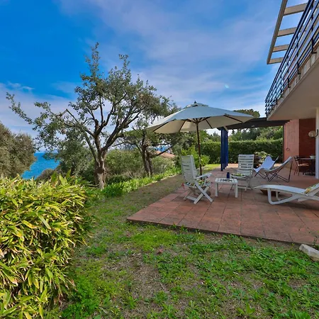 Vila Capo Bianco